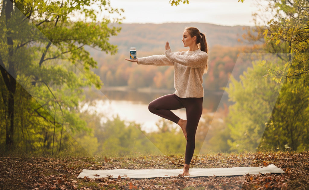 Back to Routine: September Reset for Mind & Body