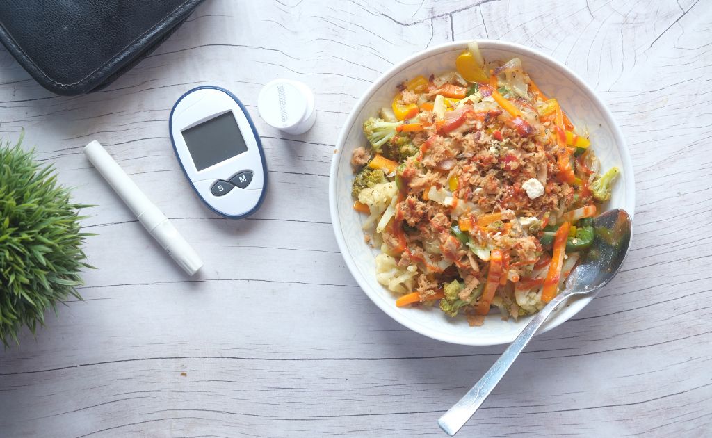 Managing Diabetes Naturally: How Alpha Lipoic Acid (ALA) and Acetyl L-Carnitine (ALC) Can Help