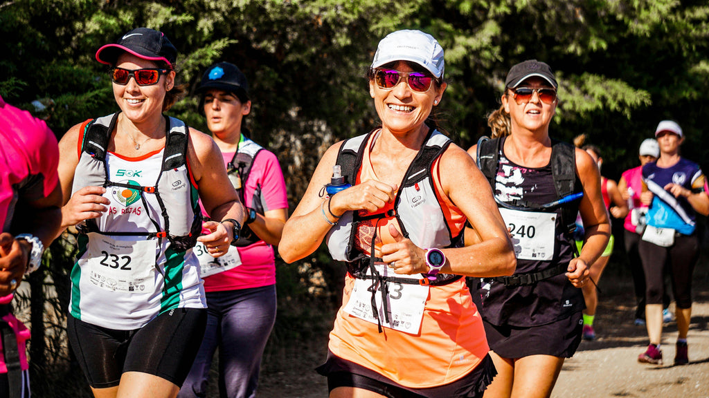 Gear Up for Your Marathon: The Ultimate Prep Guide